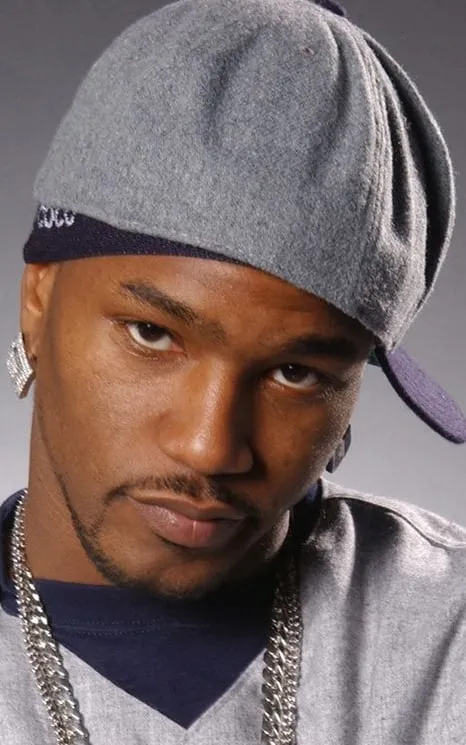 Cam'ron