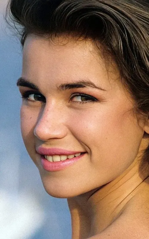 Valérie Kaprisky