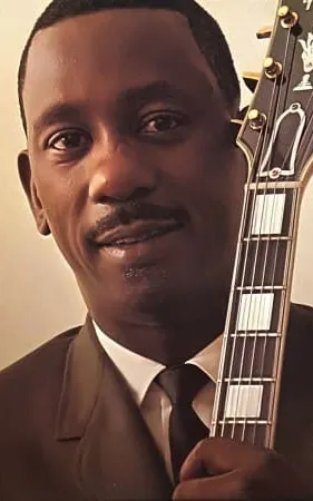 Wes Montgomery