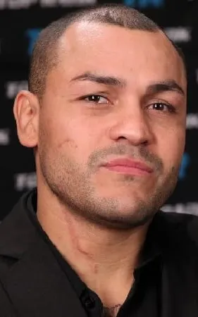 Mike Alvarado