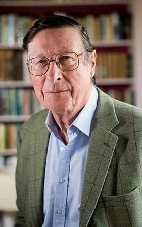 Max Hastings