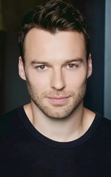 Peter Mooney