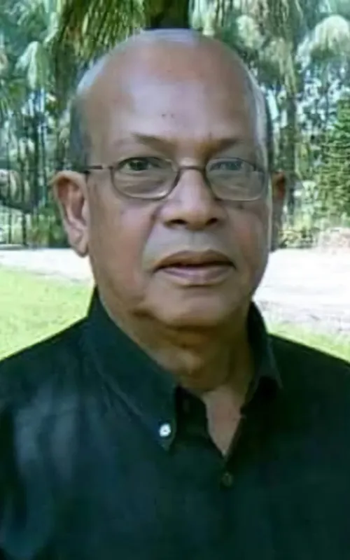 Azharul Islam Khan
