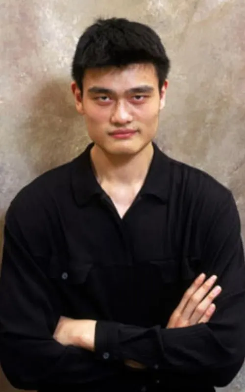 Yao Ming