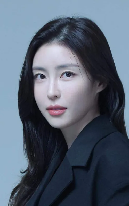 Kim Min-joo