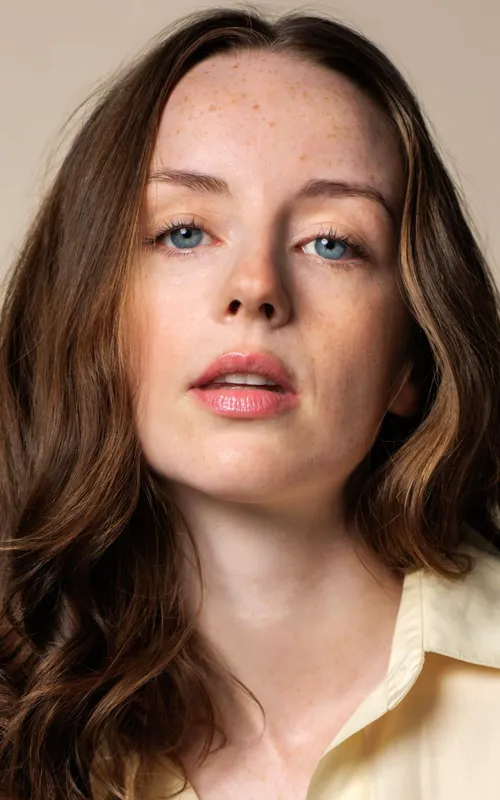 Kacey Rohl