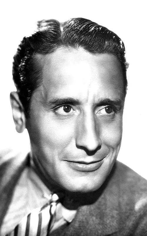 Victor Jory