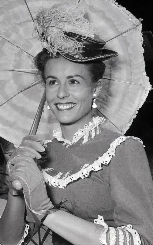 Sally Hughes