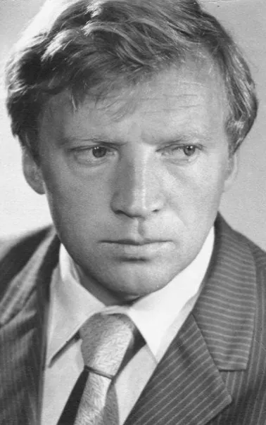 Nikolay Penkov