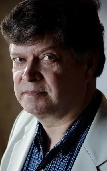 Joel Thingvall