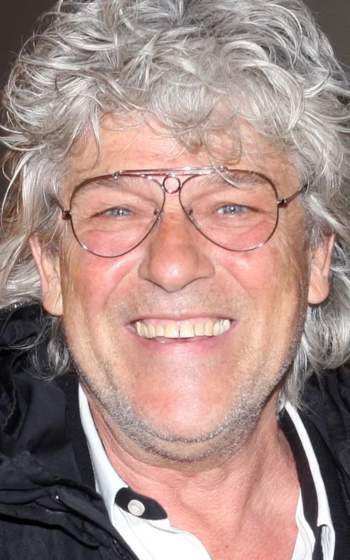 Didier Lavergne