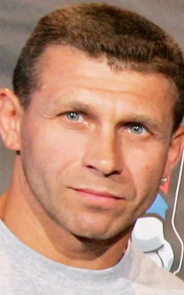 Igor Zinoviev