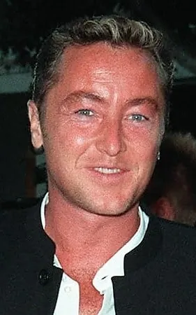 Michael Flatley