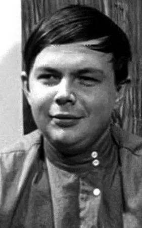 Yuri Rychkov