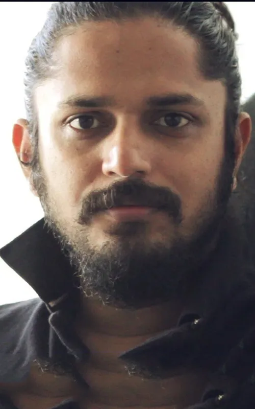 Jomon T. John