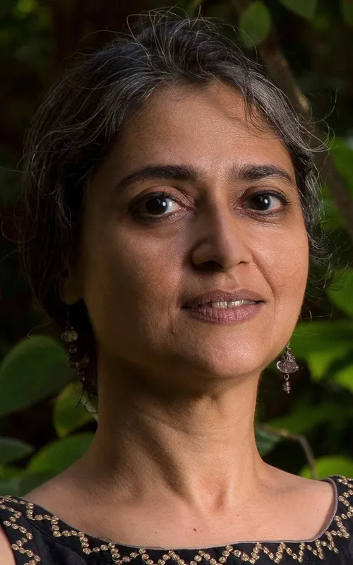 Gitanjali Rao