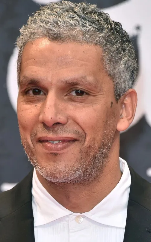 Sami Bouajila