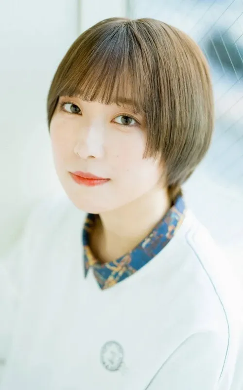 Minami Hinata