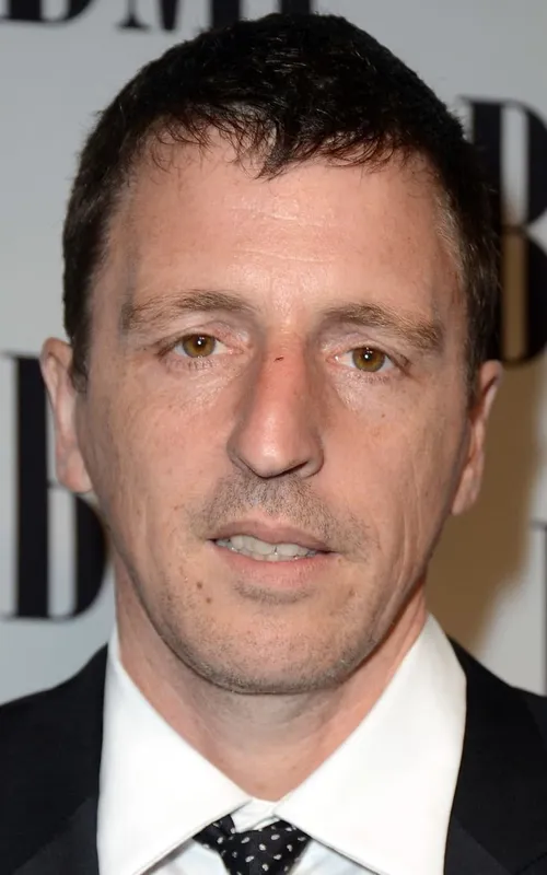 Atticus Ross