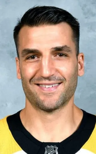 Patrice Bergeron