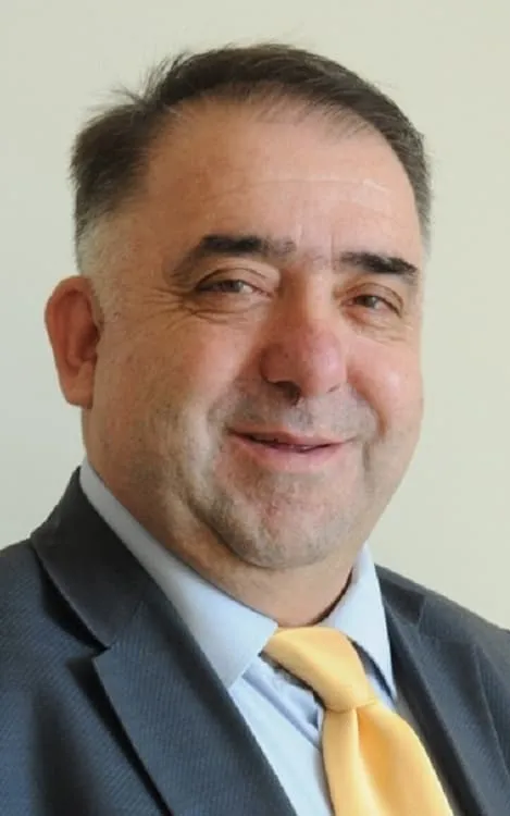 Tuncay Akça