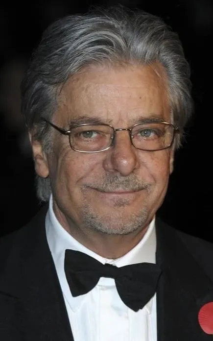 Giancarlo Giannini