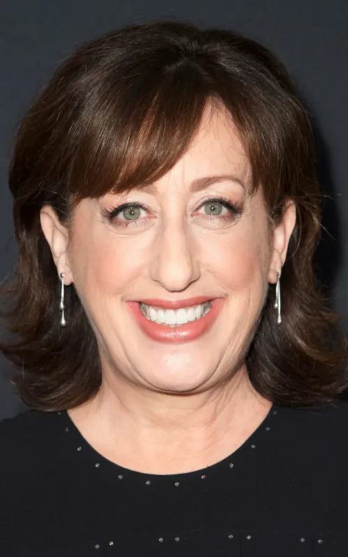 Beth Hall