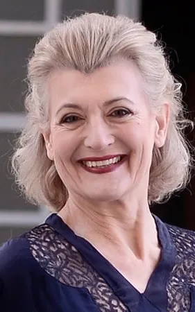 Patrizia La Fonte