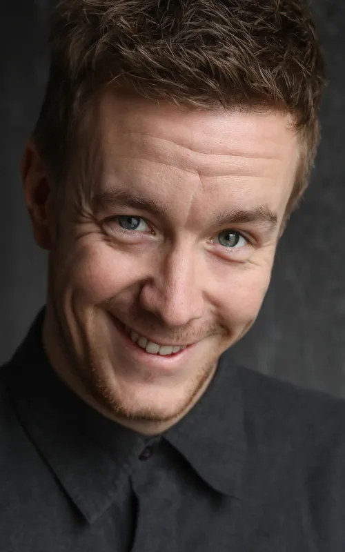Jack Colgrave Hirst