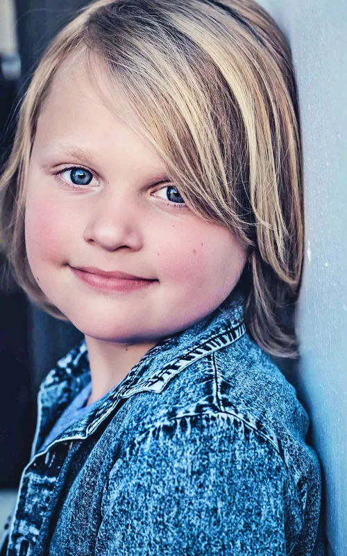 Cole Clinton