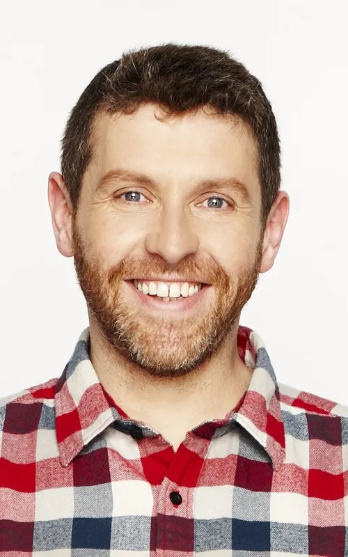 Dave Gorman