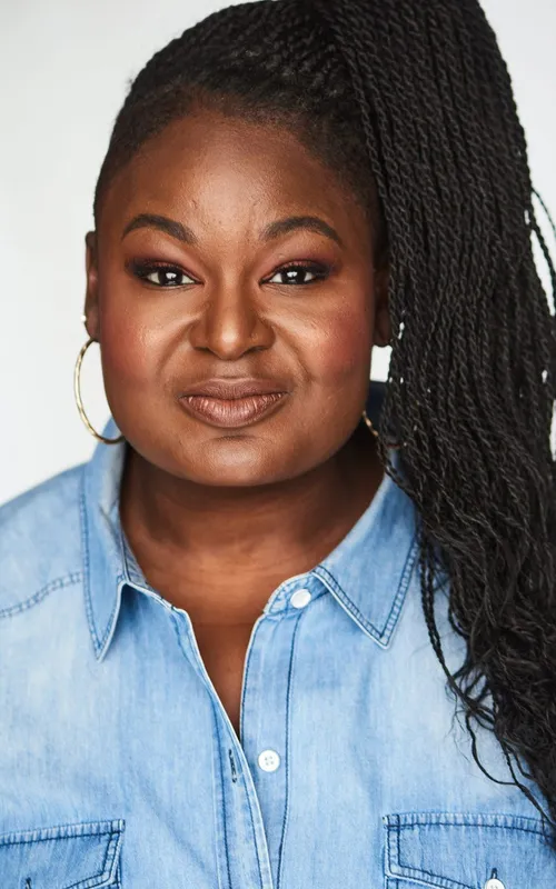 Rashida Olayiwola