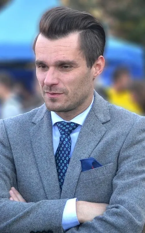 Leoš Mareš