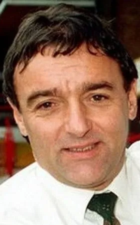 Lou Macari