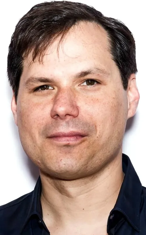 Michael Ian Black