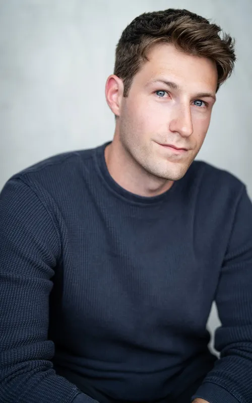 Will Hollerung