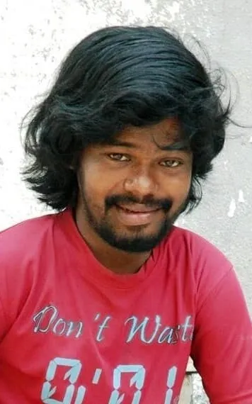 Theepetti Ganesan