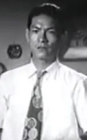 Lam Yuk