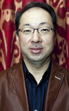 Koji Kondo