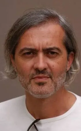 Pierre Dagher