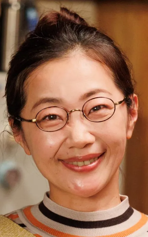 Atsuko Anami