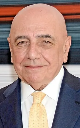 Adriano Galliani