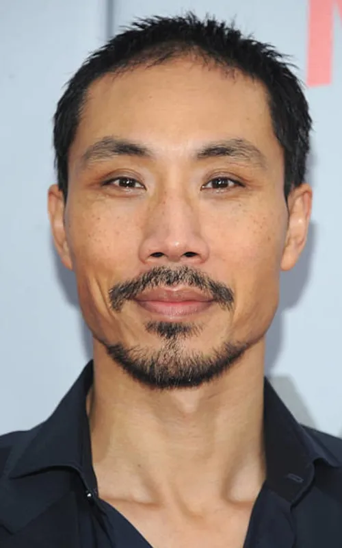 Tom Wu