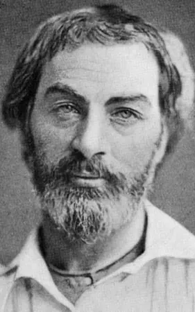 Walt Whitman