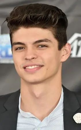 Ian Eastwood