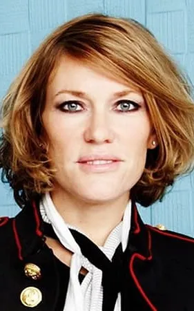 Cerys Matthews