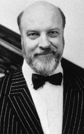 Paul Bartel