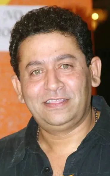 Uday Tikekar