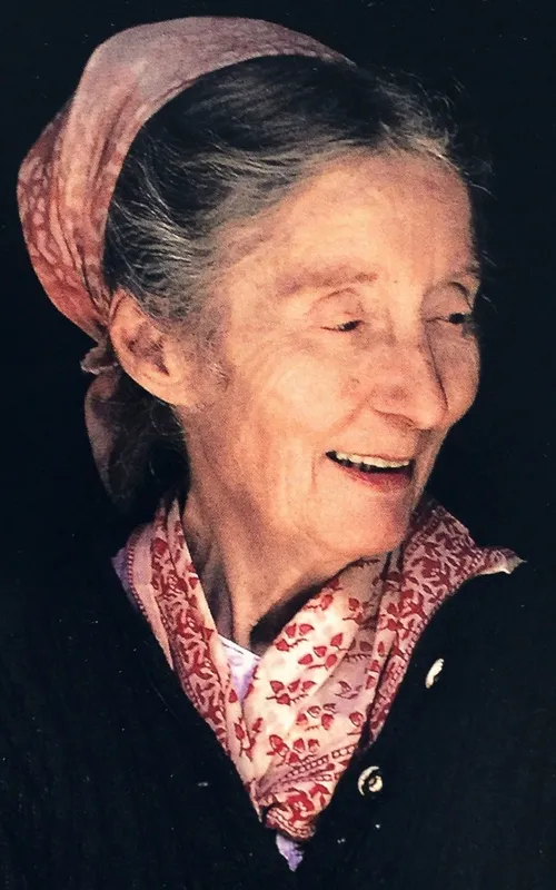 Tasha Tudor