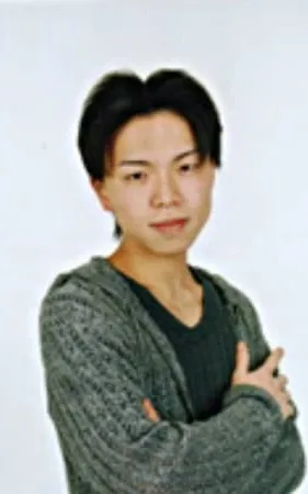 Taisuke Yamamoto